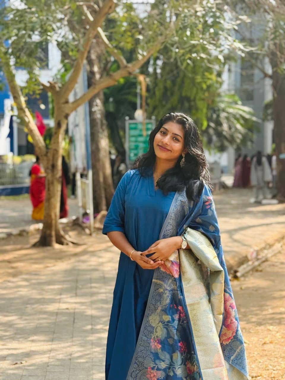 Riya John 