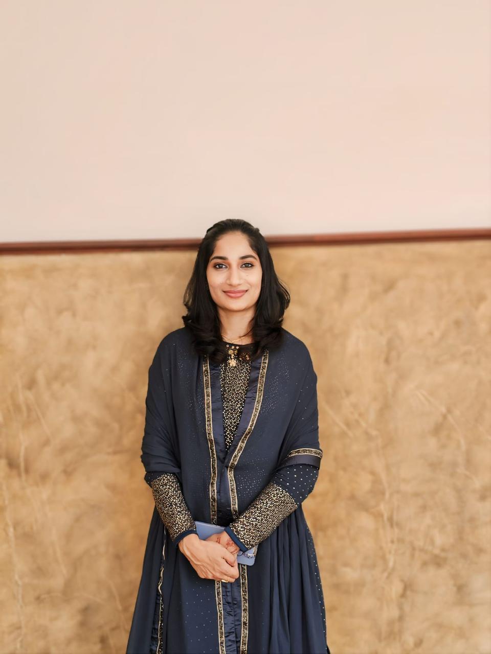 Sakkiya Parveen