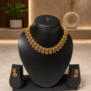 Traditional Jewellery